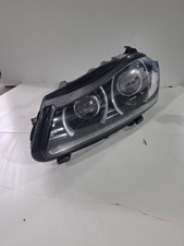 Jaguar XF X250 XENON Headlight Headlamp LH LEFT Hand RHD CX23-13W030-DF