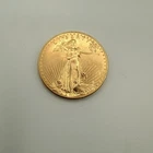 1998 $50 American Gold Eagle 1 oz Brilliant Uncirculated