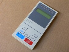 Yaskawa Jvop-130P Digital Operator Interface Keypad