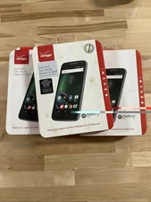 Verizon Moto G4 Play