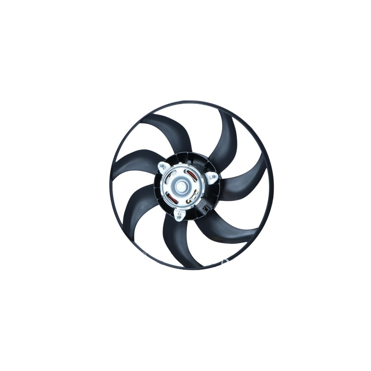 Ventilatore Raffreddamento del motore Adatto NRF Anti-surriscaldamento per