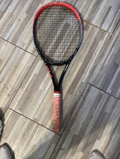 wilson clash 100 pro v1