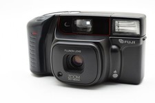  Near MINT FUJI Zoom Cardia 800 Date Point and shoot Camera From JAPAN 000