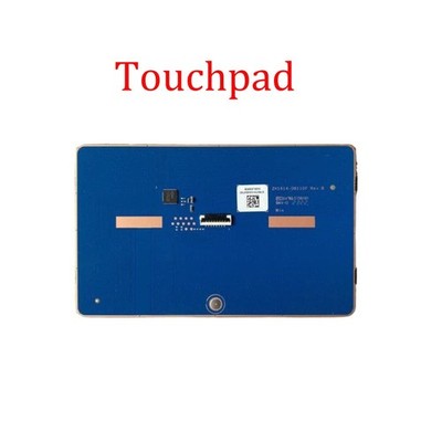 Laptop Touchpad For MSI GP66 Leopard 10UE 10UG 10UH 11UE 11UG 11UH New
