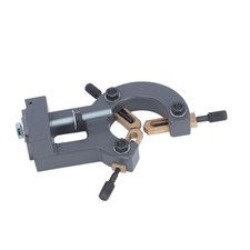 AMini Lathe Steady Rest Metal Lathe Machine Center Frame For 8x16 210x400