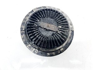 6500589 Kupplung KÃ¼hlerlÃ¼fter - Viskokupplung, ViskolÃ¼fter, LÃ DE1802545-34