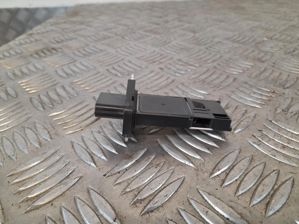 Sensor de medidor de flujo de aire Nissan Note MAF 2013-2017 Mk2 226807S00B Foto 2 de 4