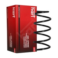 Vorderachse Hart 482 266 Fahrwerksfeder FüR VW