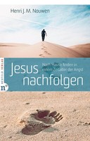 Jesus Nachfolgen, Henri J. M. Nouwen