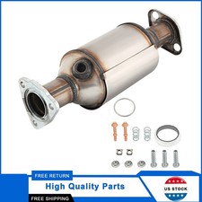 Catalytic Converter High Flow For Acura Integra Rear Converter Direct Fit