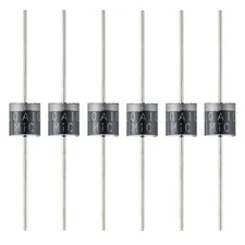 20a10 Rectifier Diode 1000 Volt Electronic Silicon Diodespack Of 20 Pcs