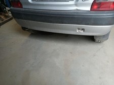 Pare-choc arrière Citroen SAXO