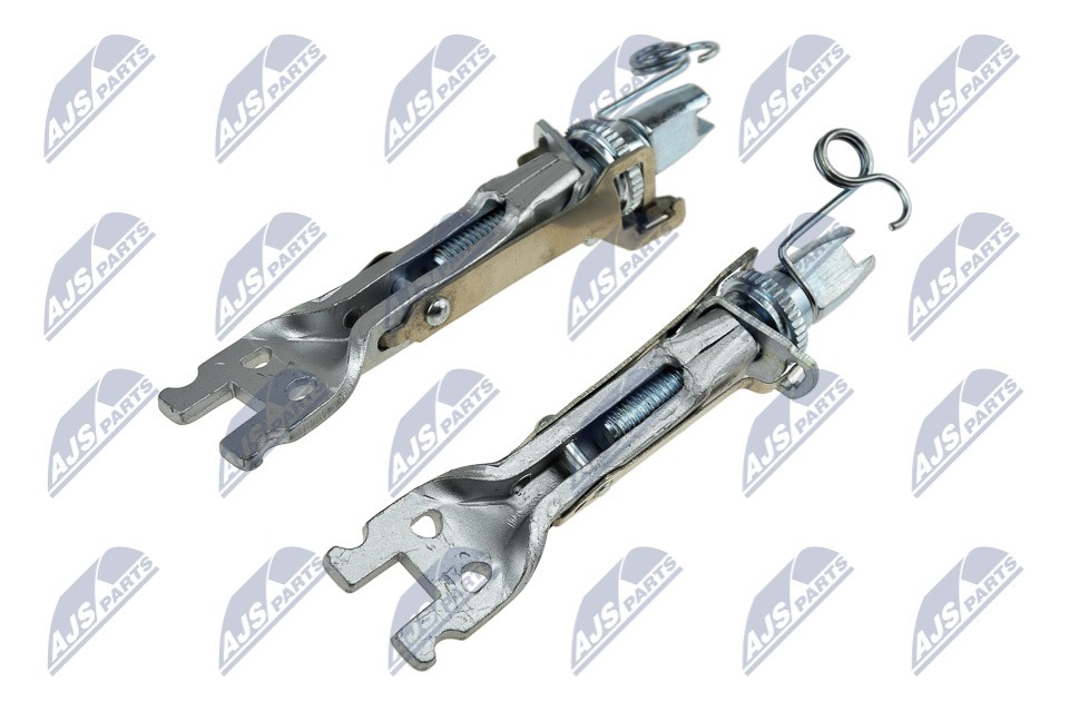 Fits NTY HSR-RE-000 SELF-ADJUSTING JAW KIT ⭐UK Stock⭐ - Image 8