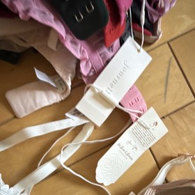 BULK LUXURY LINGERIE LA PERLA, AGENT PROVOCATEUR, JOURNELLE, FOR LOVE AND LEMONS