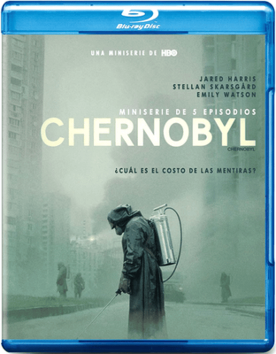 Hbo Max Chernobyl 2019 Online Free Tv Series Ways To Watch