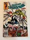 1988 Marvel The Amazing Spider-Man #299 Comic Book /B584