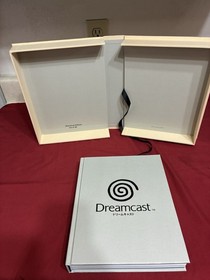 SEGA Dreamcast: Collected Works - Read Only Memory Book