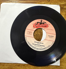The Righteous Brothers - Unchained Melody/You've Lost That Lovin' Feeling 45