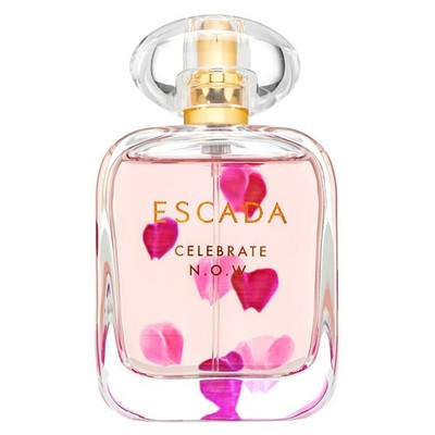 Treppe Celebrate N.O.W. Eau de Parfum Damen 80 ml
