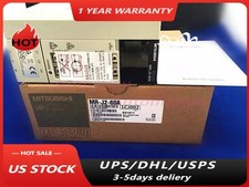 1PC New Mitsubishi MR-J2-60A Servo Drive MRJ260A Fast shipping