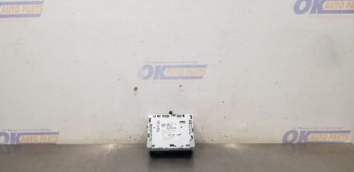 19 FORD MUSTANG GT RADIO AUDIO RECEIVER KR3T19C107CB