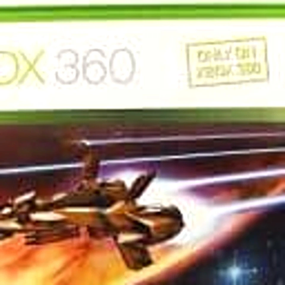 Project Sylpheed: Arc of Deception Microsoft Xbox 360 NTSC-J CIB - Image 3 of 4