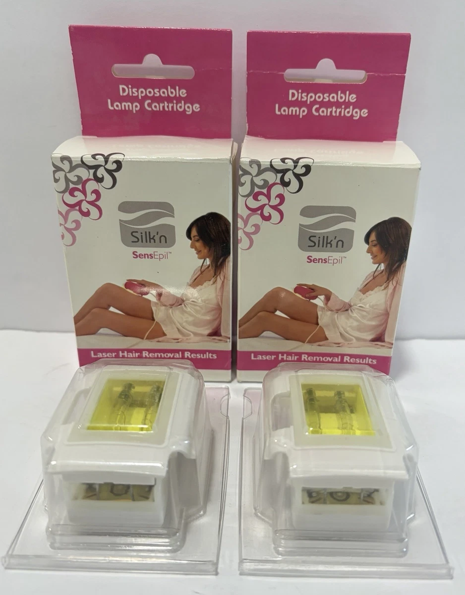 Silk N Sensepil | eBay