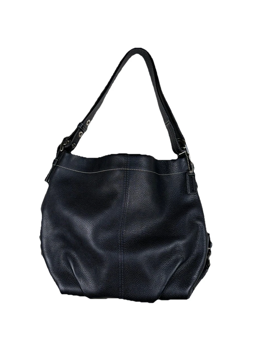 Coach Soho Hobo Bag for sale | eBay