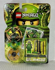 Lego 9574 Lloyd ZX - Lego Ninjago set for sale best price