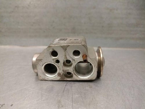 7P0820679A expansionventil PORSCHE CAYENNE 92A 3.0 DIESEL rectp5452020