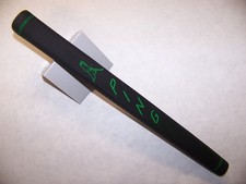 "NEW" PING PP58 Black/Green Midsize Putter Grip Brand New  FREE SHIPPING