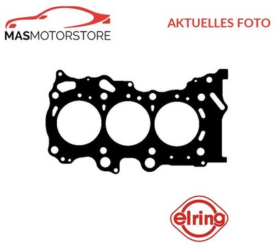 ZYLINDERKOPF DICHTUNG KOPFDICHTUNG ELRING 112120 P FÜR SUZUKI (CHANGAN) ALTO 1L