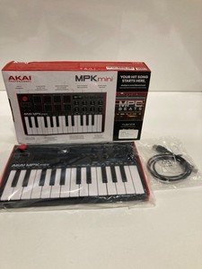 Akai MPC Mini