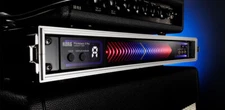 KORG PitchBlack X Pro New Rackmount Tuner