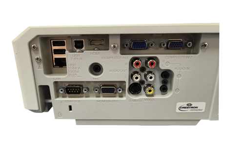 Hitachi CP-X2015WN Portable LCD Projector – XGA 1024x768, 2400 Lumens, HDMI - 第 4/5 張圖片