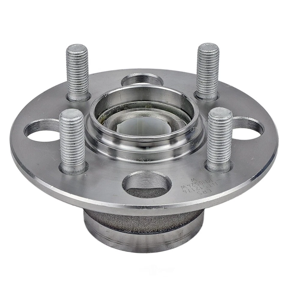 Conjunto de cojinete de eje y buje - piezas automotrices DX CRS para Honda Civic 01-05 Foto 4 de 4