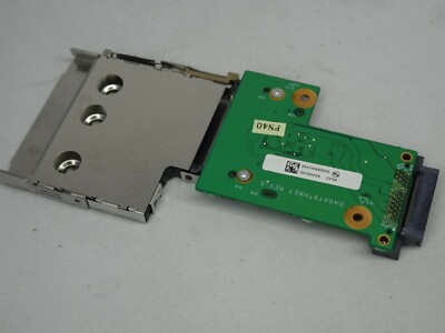 Carte WiFi Pour HP Pavilion DV9700 / DV9849EM - Pièce Occasion