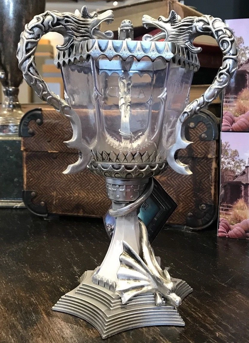 Triwizard cup 2024 harry potter