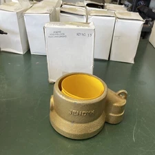 Jendyk Heavy Duty King Pin Lock Tractor Trailers Keyed Alike