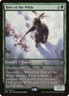 4x Heir of the Wilds PROMO - NM - Khans of Tarkir SPARROW MAGIC