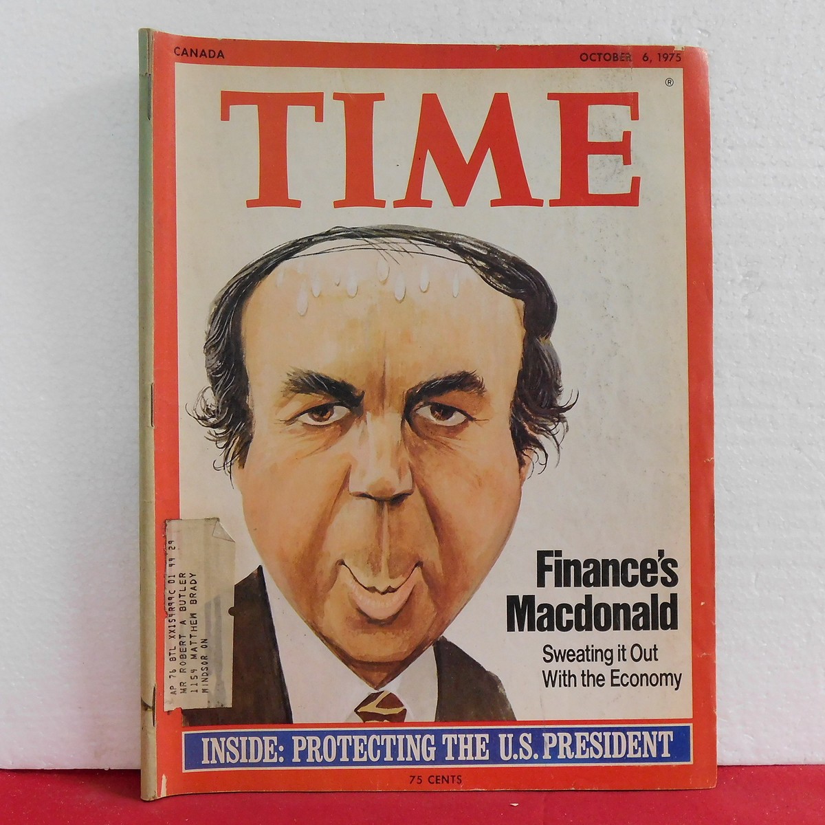 Finance