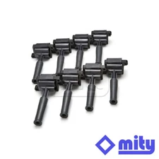 Mity 8X IGNITION COIL PACK FOR JAGUAR XJ (1997-2003) XK (1996-2005) 4.0 MFPC17x8