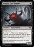 x1 Stinging Cave Crawler LCI MTG 124 UNCOMMON M/NM 1x