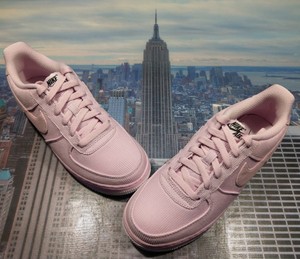 nike air force 1 lv8 light arctic pink