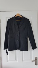 New Teenflo By Maurice Tarica Jacket, Size 8.