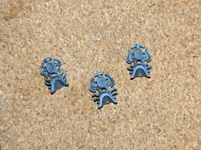 Warhammer Fantasy (AoS): Ossiarch Bonereapers Bits: Immortis Guard Helme