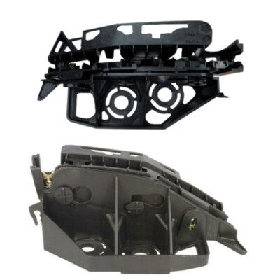 X2 Bracket Bumper Front Right+Left Fixing For 308I 7120PW+7119LR