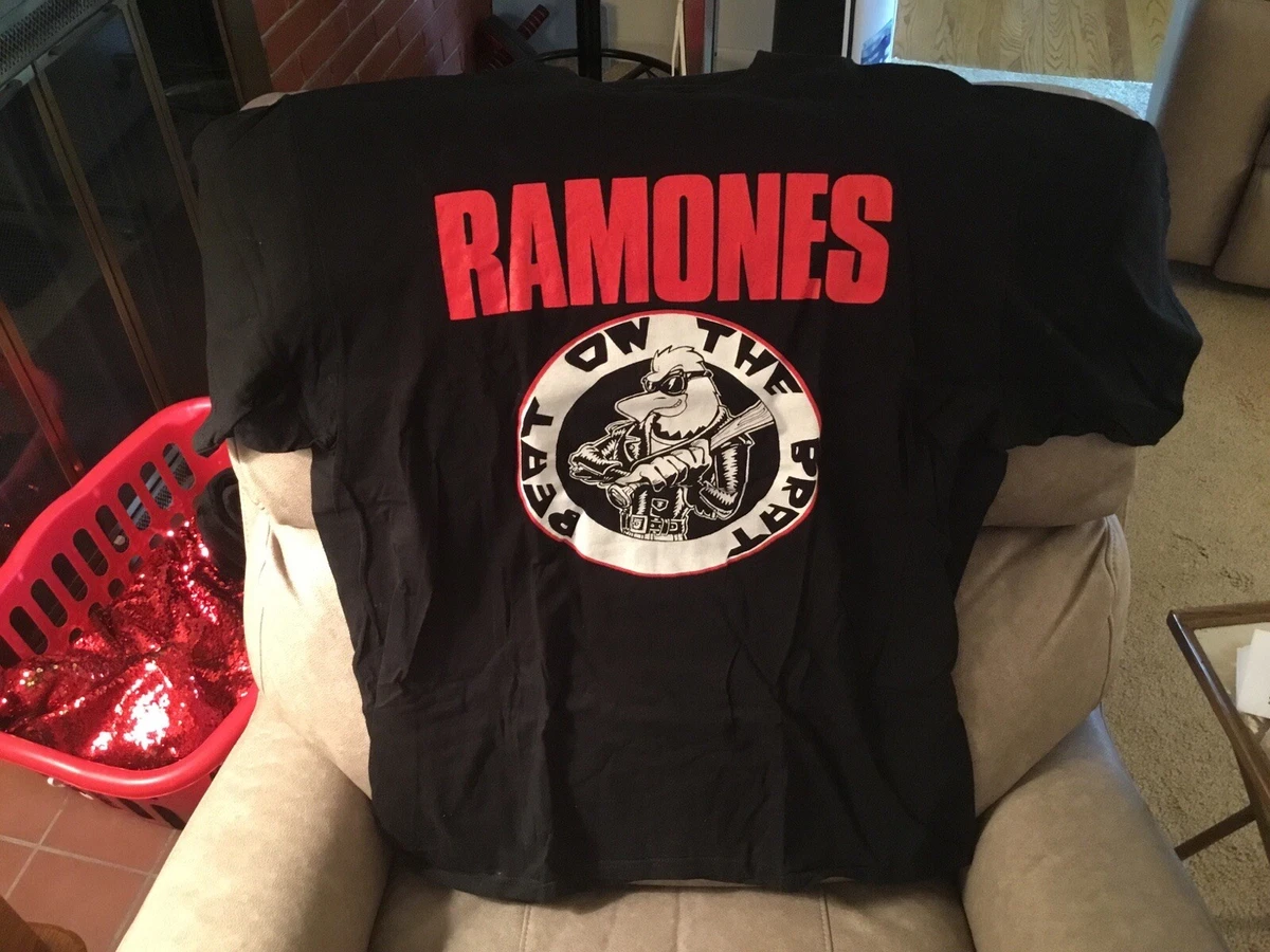 Ramones Long Sleeve T-Shirts for Men for sale | eBay