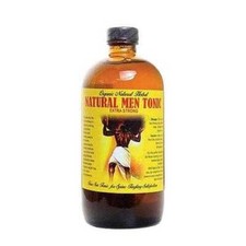 Natural Men Tonic 16 oz.