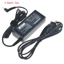 45W AC Adapter Charger for Lenovo N22 Chromebook 11.6" N22 Winbook Ideapad N22
